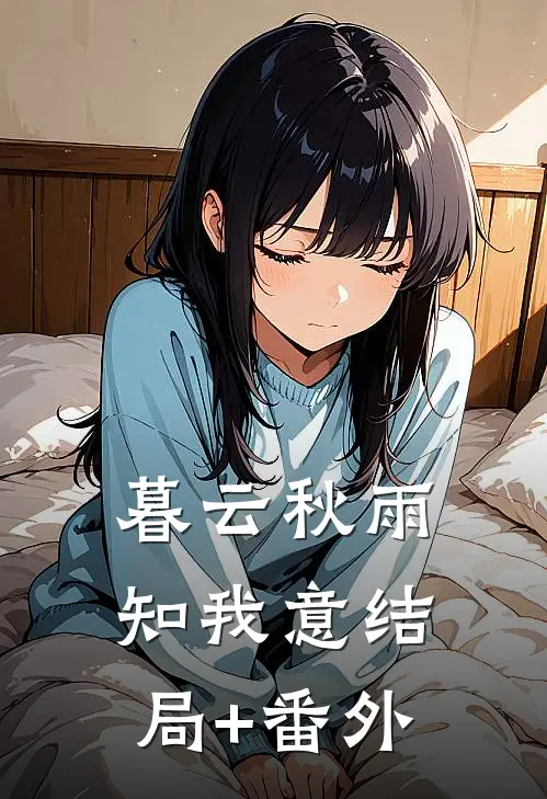 暮云秋雨知我意结局+番外