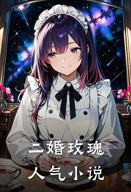 二婚玫瑰人气小说