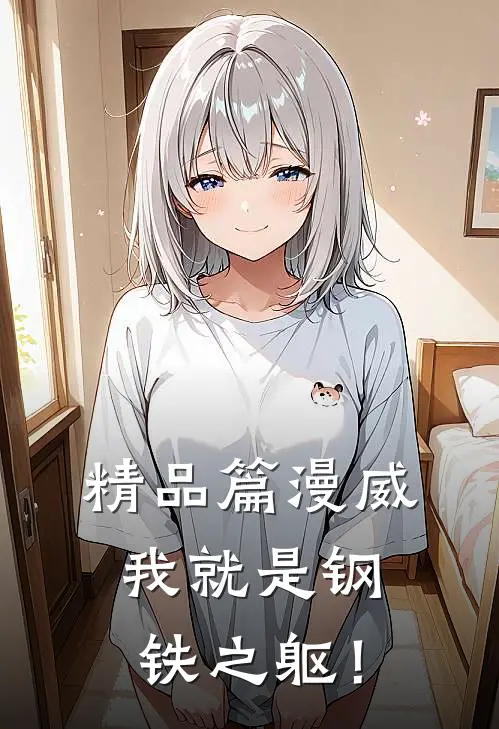 精品篇漫威：我就是钢铁之躯！