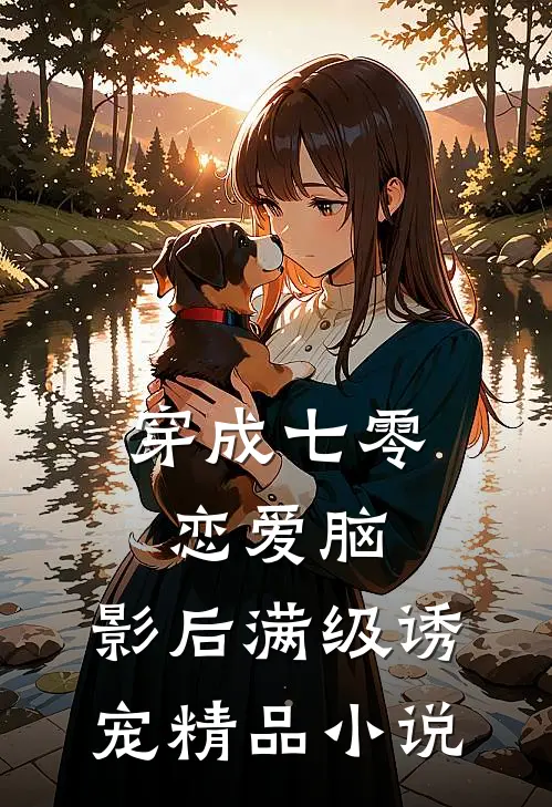 穿成七零恋爱脑，影后满级诱宠精品小说