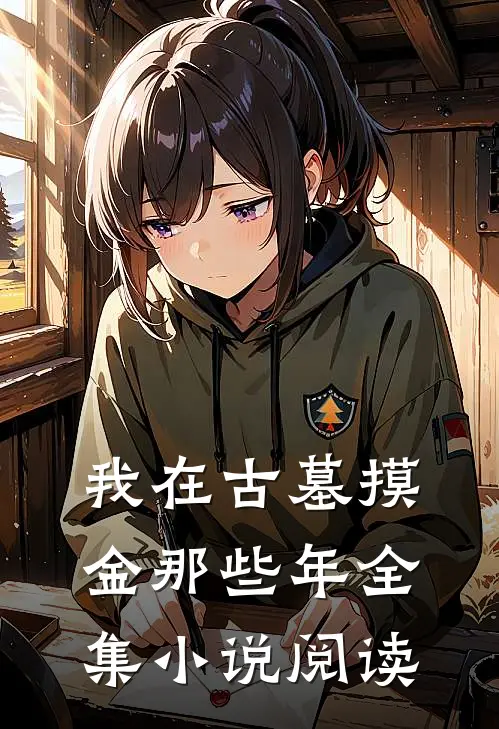 我在古墓摸金那些年全集小说阅读
