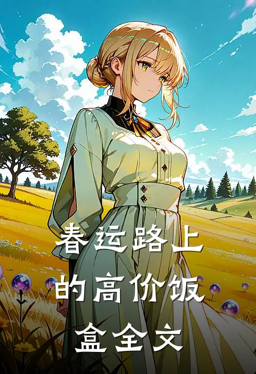 春运路上的高价饭盒全文