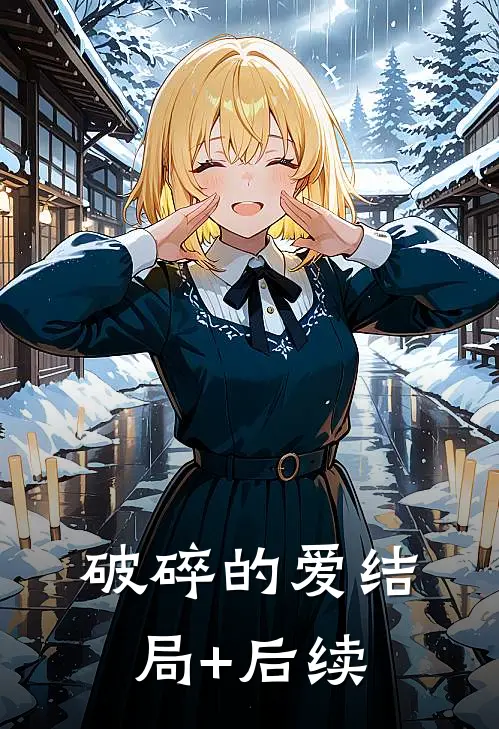 破碎的爱结局+后续