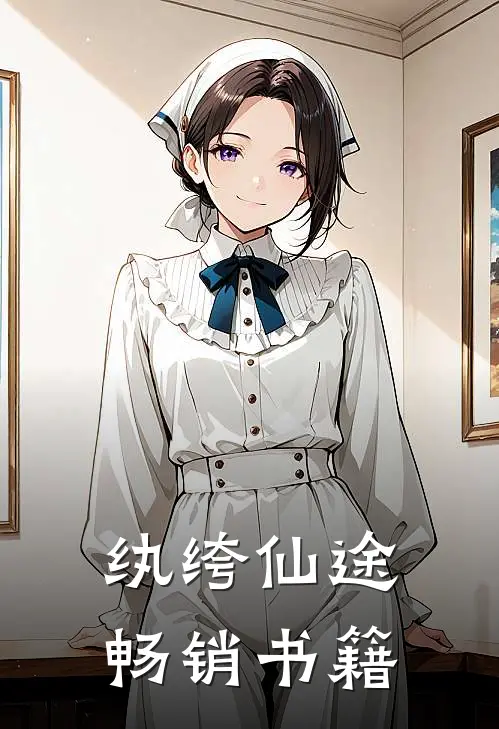纨绔仙途畅销书籍