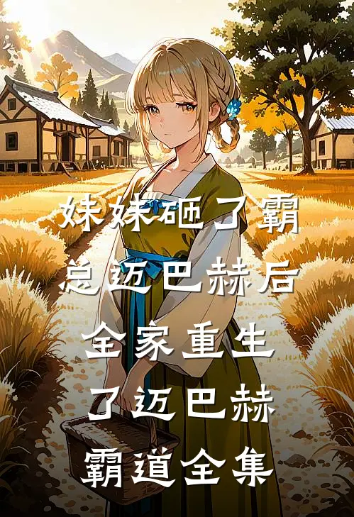 妹妹砸了霸总迈巴赫后，全家重生了迈巴赫霸道全集