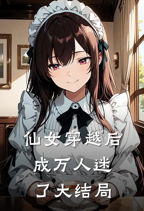 仙女穿越后,成万人迷了大结局