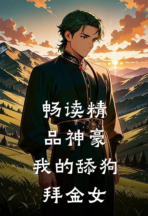 畅读精品神豪:我的舔狗拜金女