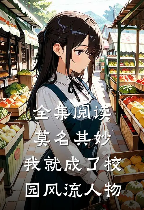 全集阅读莫名其妙,我就成了校园风流人物的
