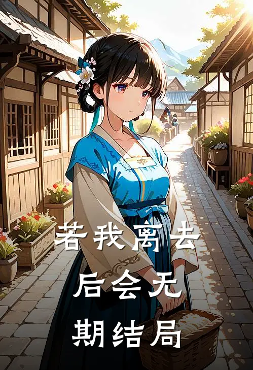 若我离去，后会无期结局