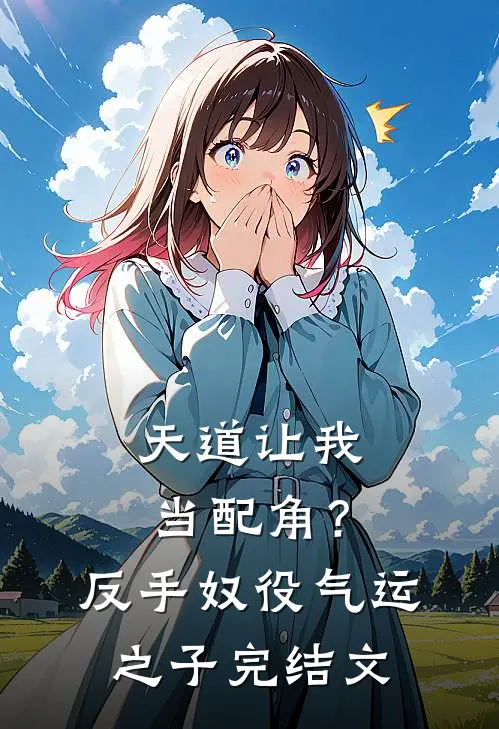 天道让我当配角？反手奴役气运之子完结文
