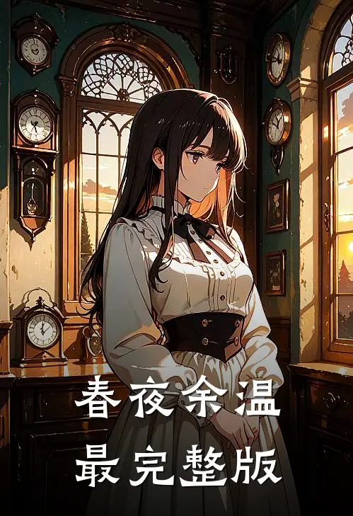 春夜余温最完整版