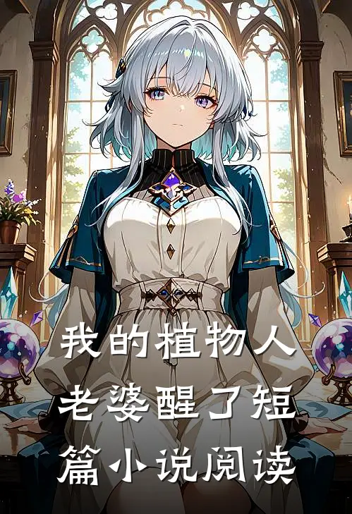 我的植物人老婆醒了短篇小说阅读