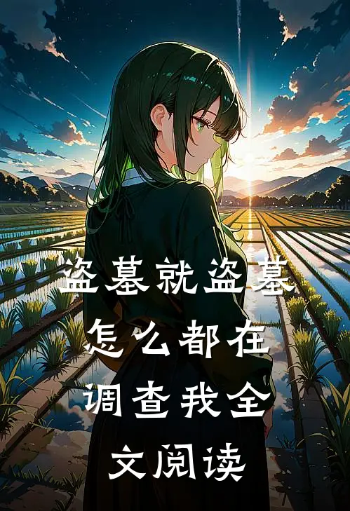 盗墓就盗墓，怎么都在调查我全文阅读