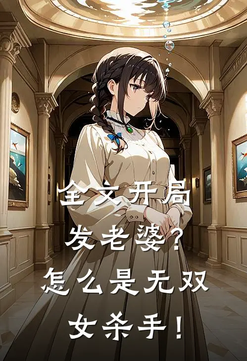 全文开局发老婆？怎么是无双女杀手！