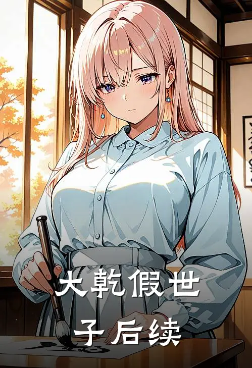 大乾假世子后续