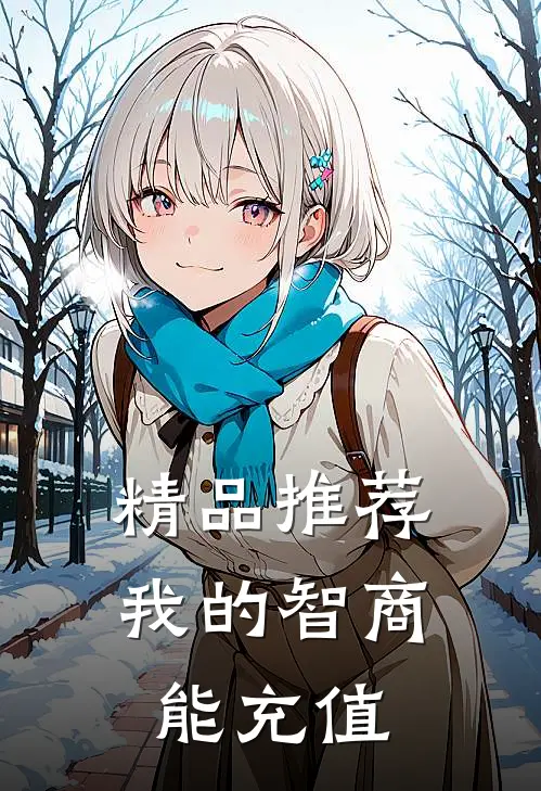 精品推荐我的智商能充值