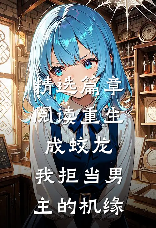 精选篇章阅读重生成蛟龙，我拒当男主的机缘