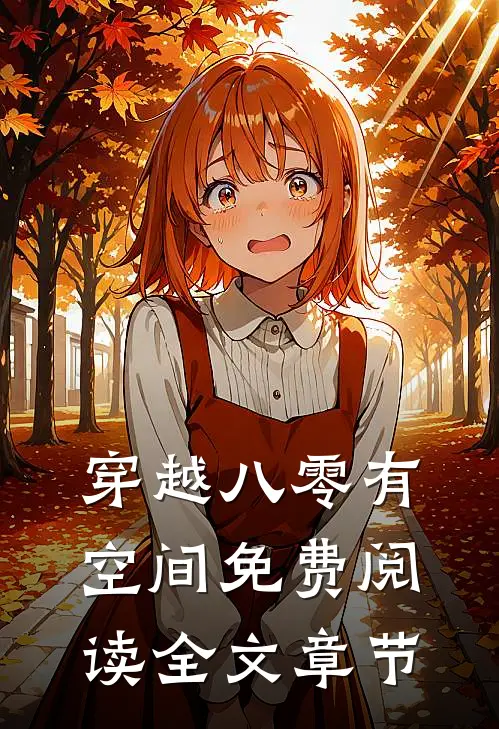 穿越八零有空间免费阅读全文章节