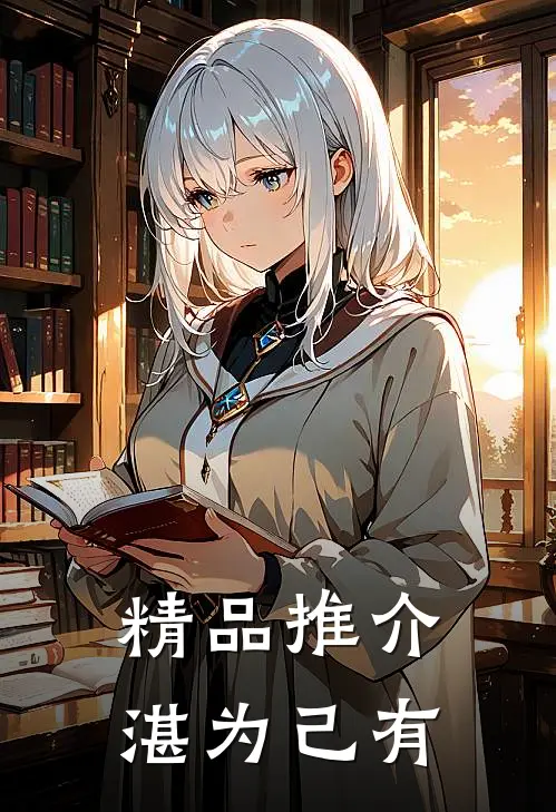 精品推介湛为己有
