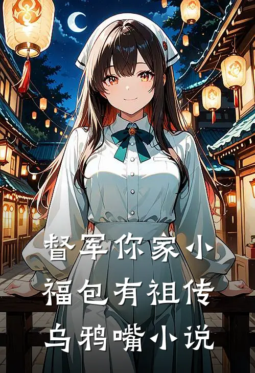 督军你家小福包有祖传乌鸦嘴小说