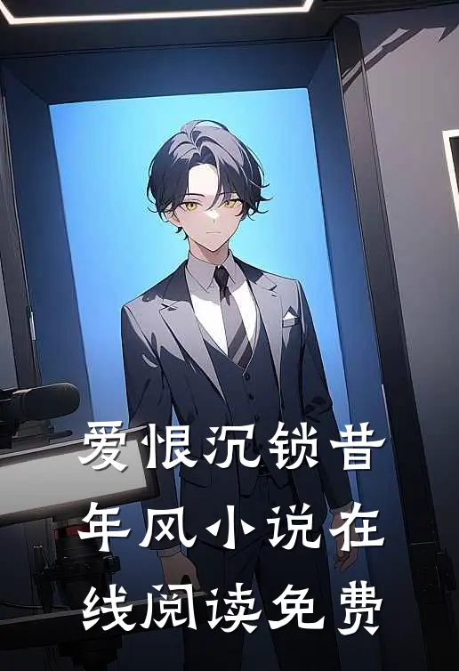 爱恨沉锁昔年风小说在线阅读免费