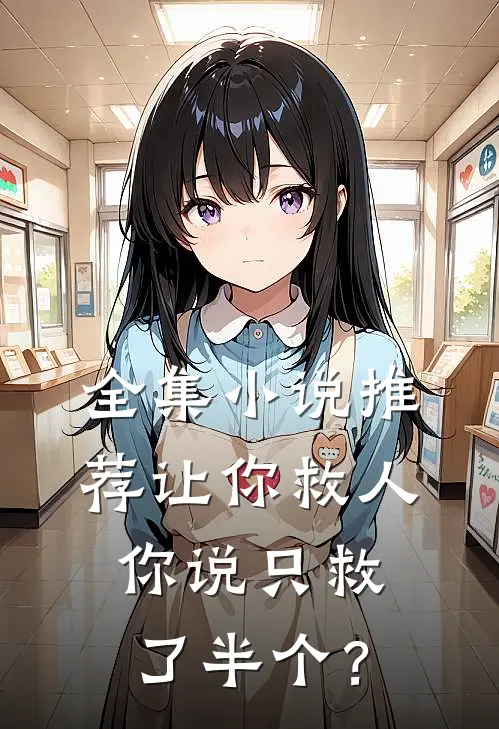 全集小说推荐让你救人，你说只救了半个？