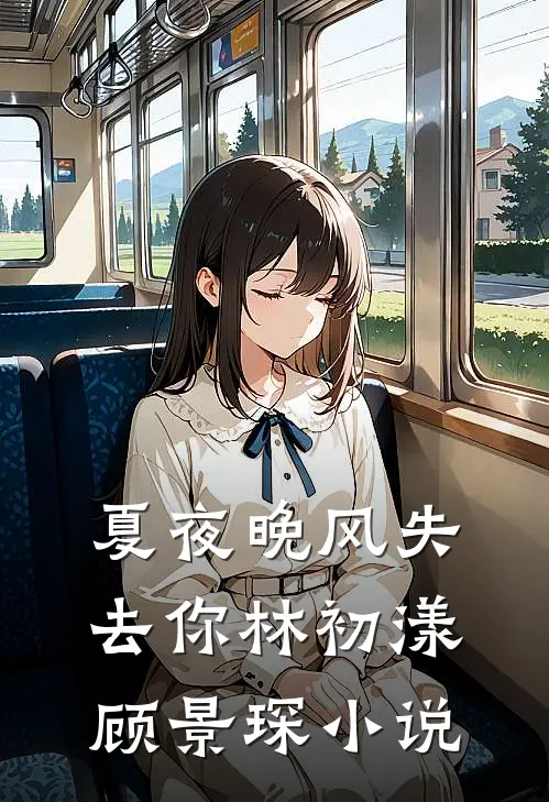 夏夜晚风失去你林初漾顾景琛小说