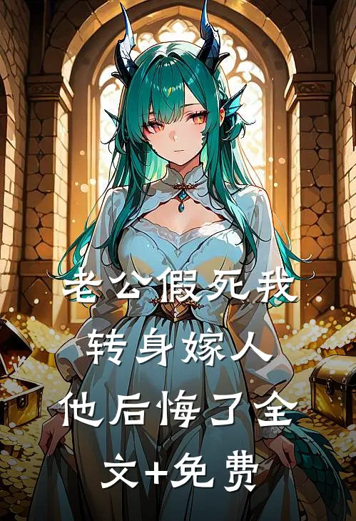 老公假死我转身嫁人，他后悔了全文+免费