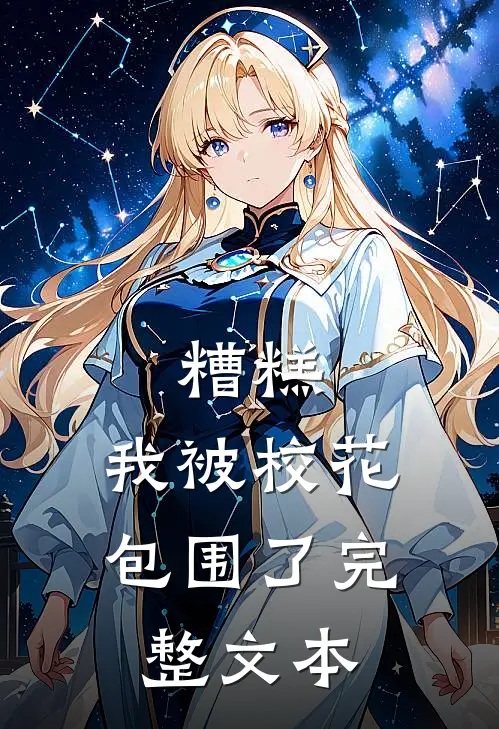 糟糕，我被校花包围了完整文本