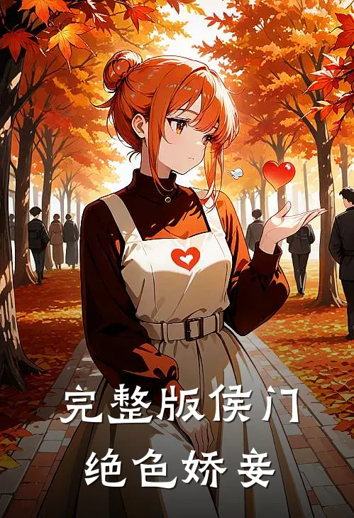 完整版侯门绝色娇妾