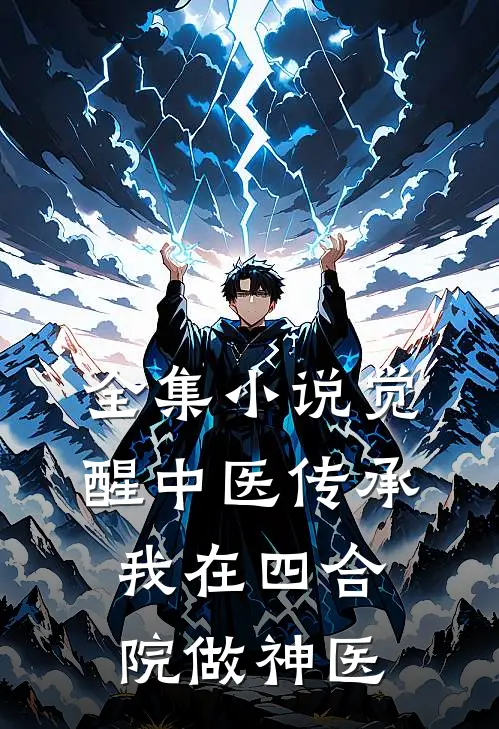 全集小说觉醒中医传承，我在四合院做神医
