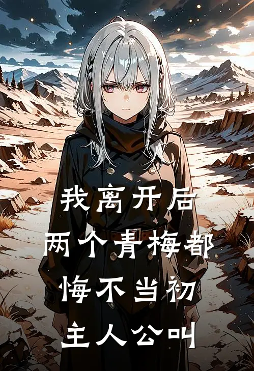 我离开后，两个青梅都悔不当初主人公叫
