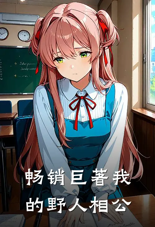 畅销巨著我的野人相公
