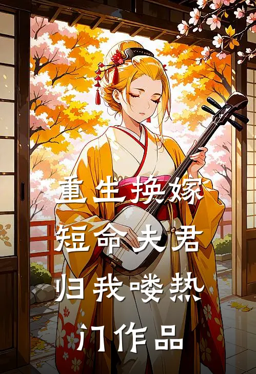 重生换嫁：短命夫君归我喽热门作品