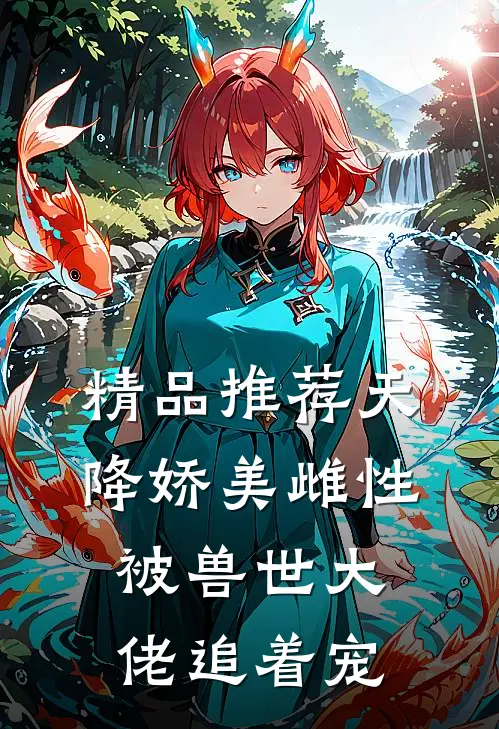 精品推荐天降娇美雌性，被兽世大佬追着宠