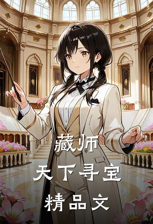 藏师：天下寻宝精品文