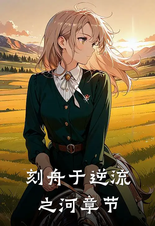 刻舟于逆流之河章节