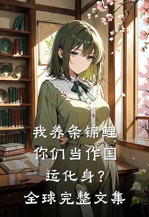 我养条锦鲤，你们当作国运化身？全球完整文集