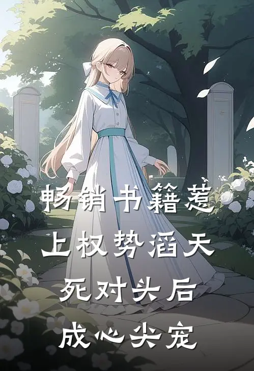 畅销书籍惹上权势滔天死对头后，成心尖宠