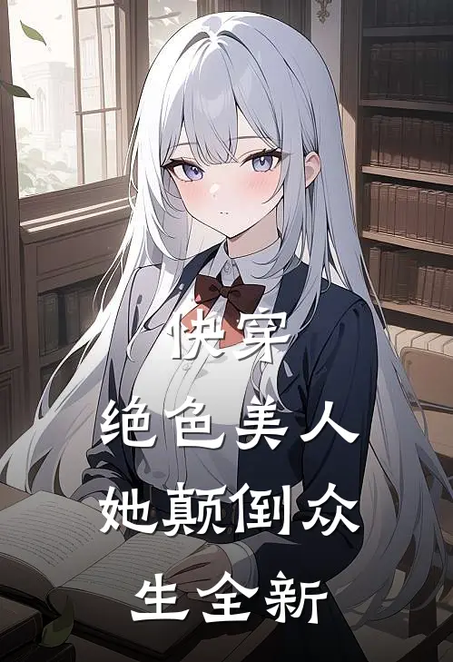 快穿：绝色美人她颠倒众生全新