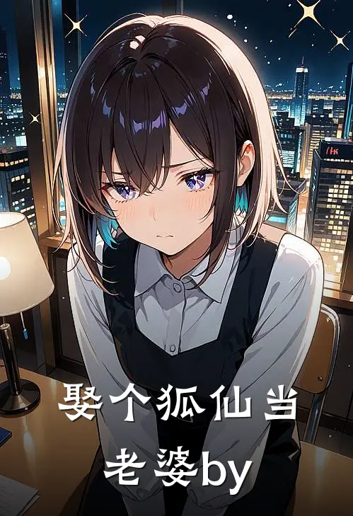 娶个狐仙当老婆by