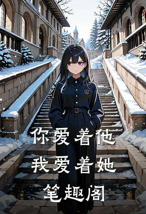 你爱着他，我爱着她笔趣阁