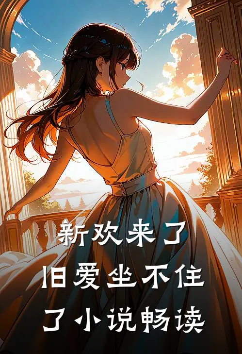 新欢来了，旧爱坐不住了小说畅读