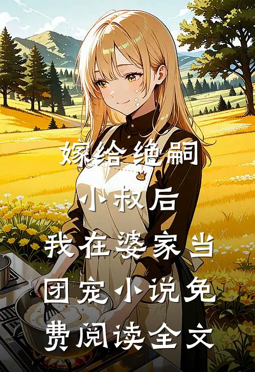 嫁给绝嗣小叔后，我在婆家当团宠小说免费阅读全文