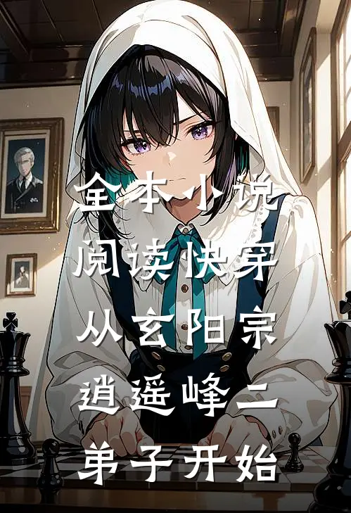 全本小说阅读快穿：从玄阳宗逍遥峰二弟子开始