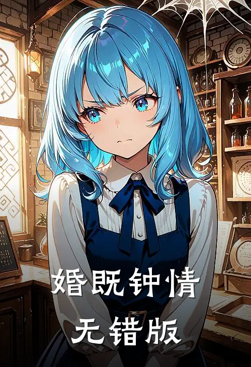 婚既钟情无错版