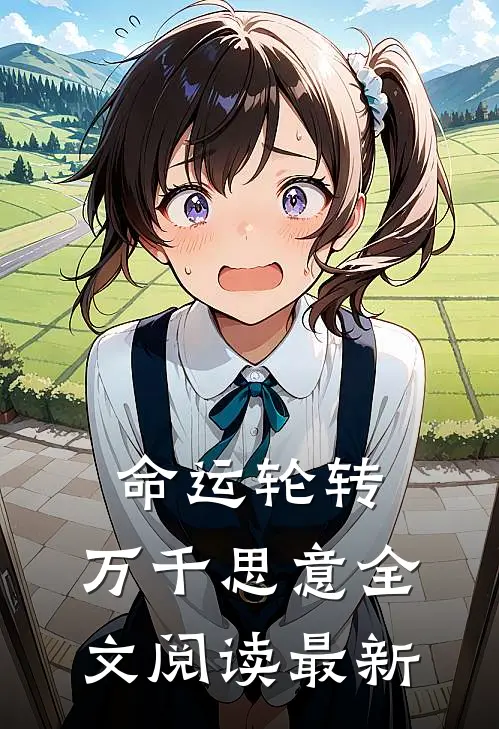 命运轮转，万千思意全文阅读最新
