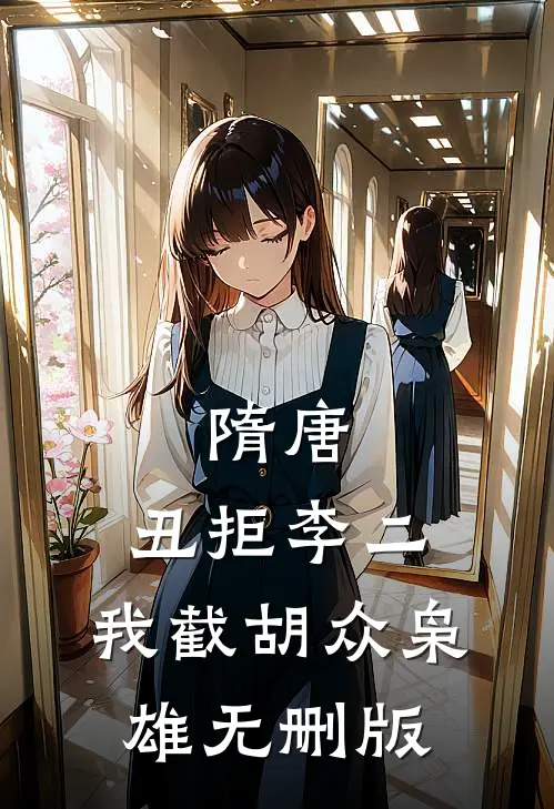 隋唐：丑拒李二，我截胡众枭雄无删版
