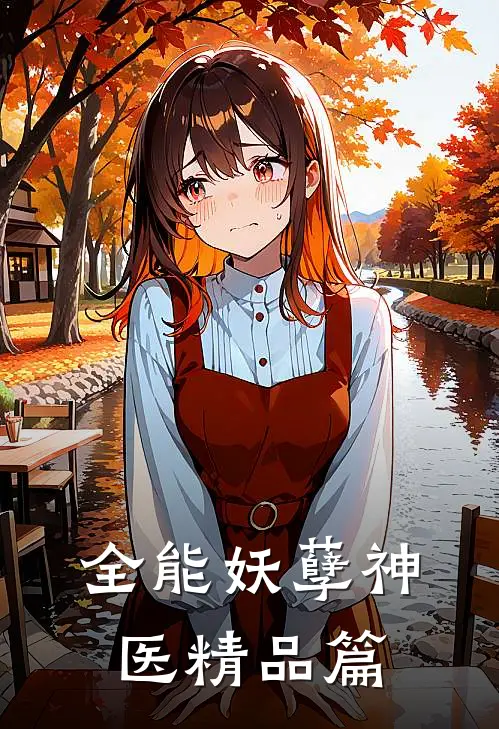 全能妖孽神医精品篇