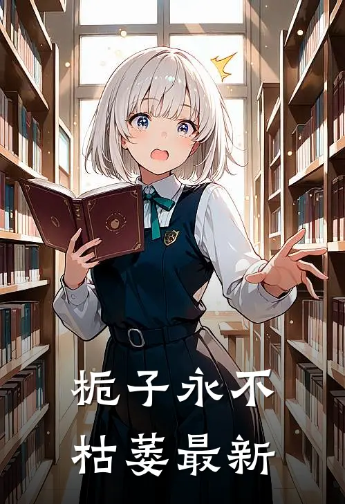 栀子永不枯萎最新